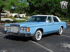 Thumbnail Photo 9 for 1977 Lincoln Versailles